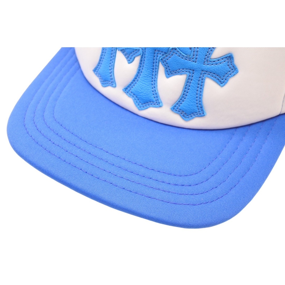 Chrome Hearts - 新品未使用 CHROME HEARTS クロムハーツ トラッカー