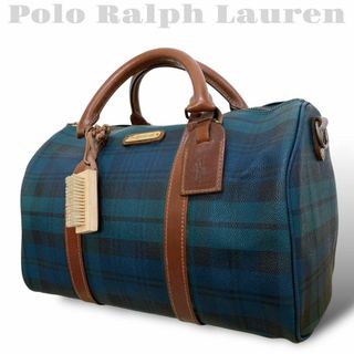 POLO RALPH LAUREN（ボストンバッグ）のフリマアイテム一覧
