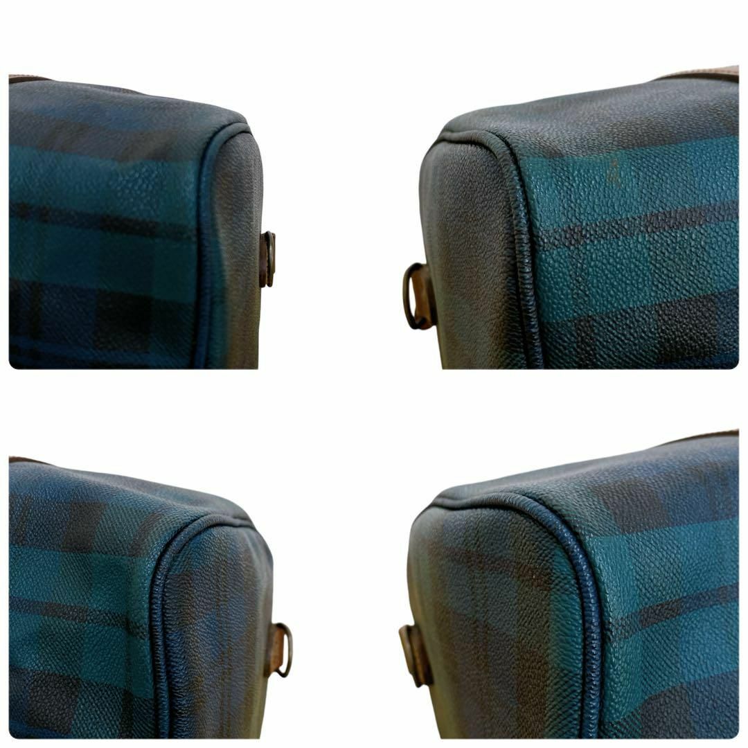 POLO RALPH LAUREN - ✨美品✨ポロラルフローレン ミニボストンバッグ