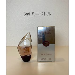 NIKOS（香水(男性用)）のフリマアイテム一覧