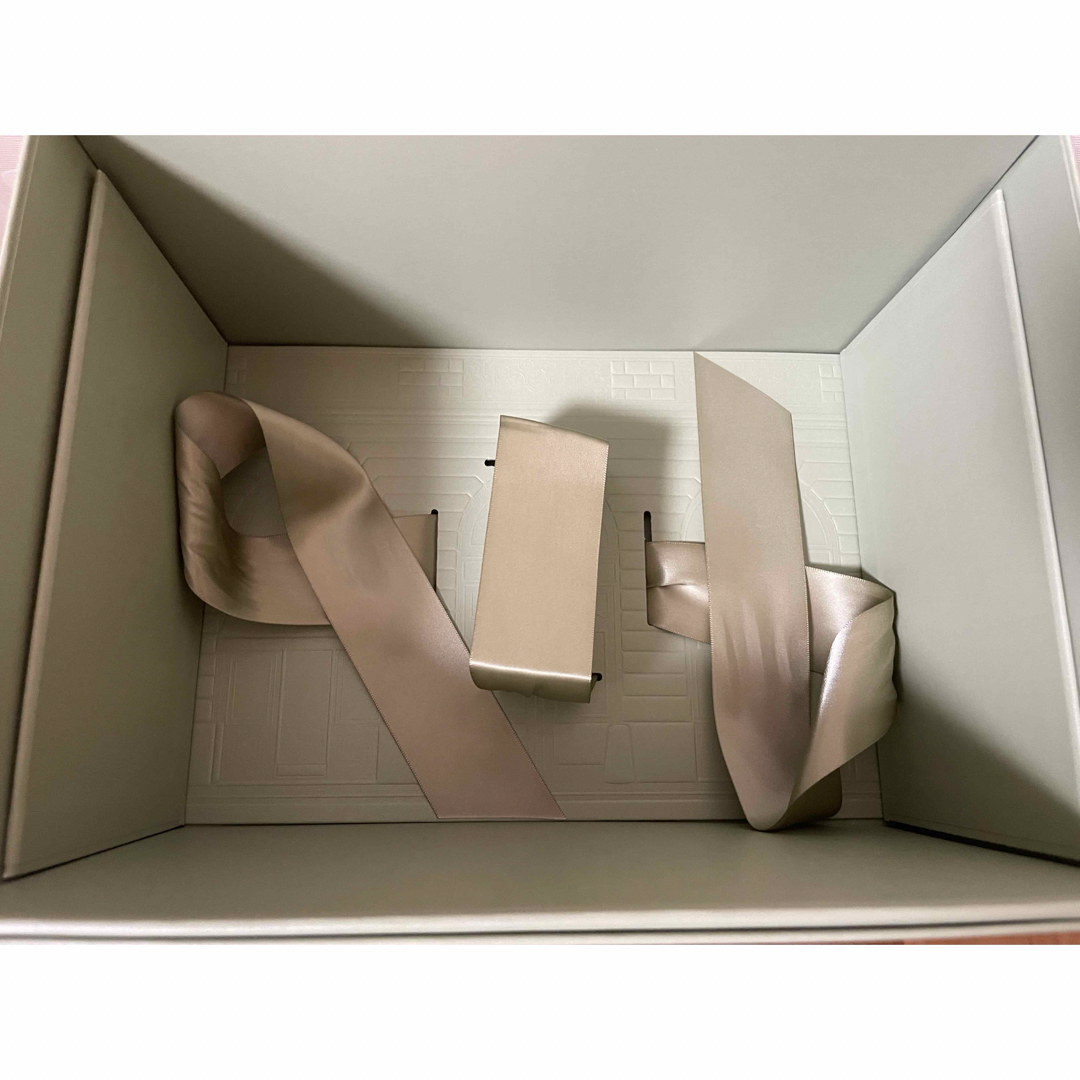 Van Cleef & Arpels - Van Cleef & Arpels ギフトボックス 収納 引出し