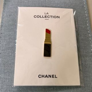 CHANEL（ブローチ/コサージュ）のフリマアイテム一覧