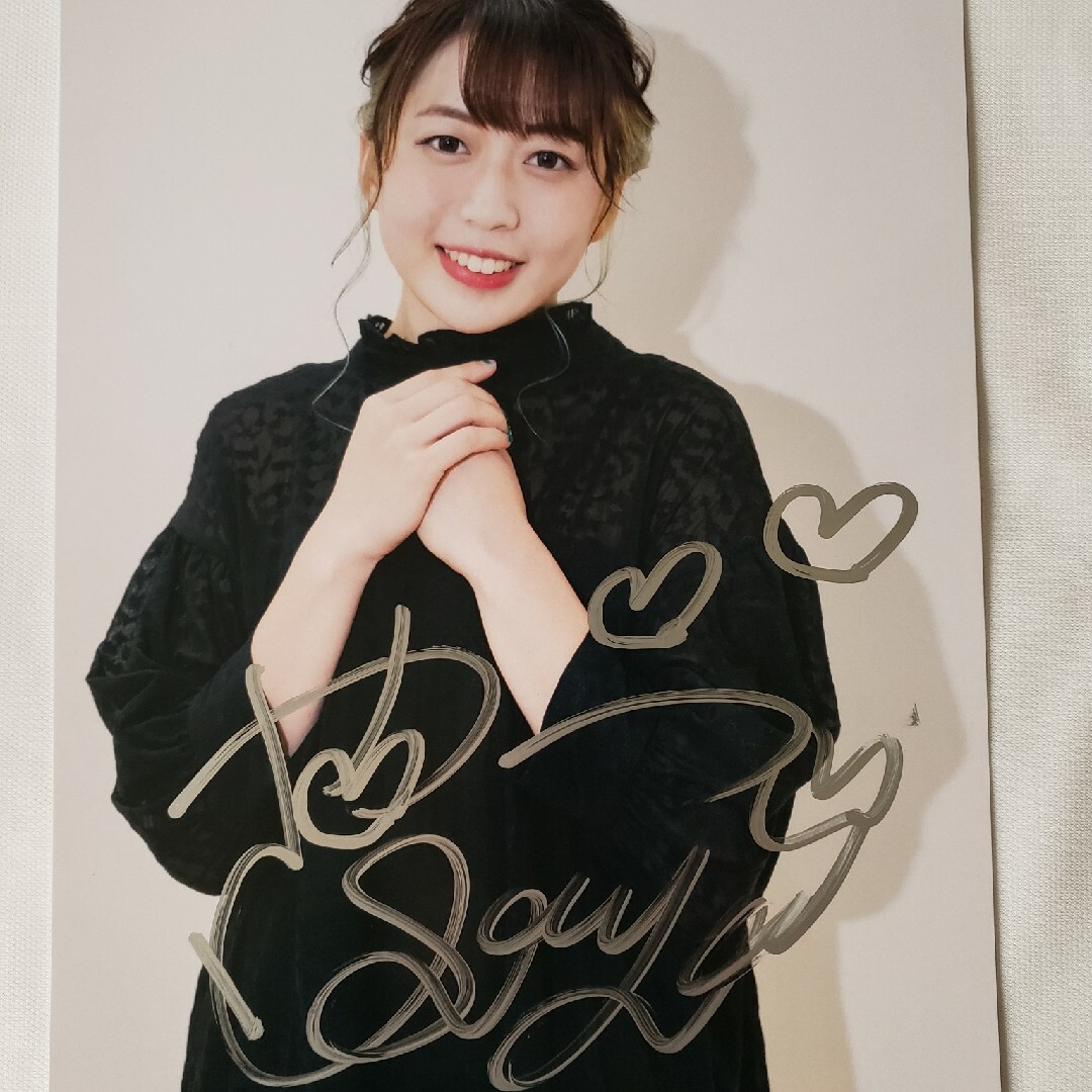 女子プロレス スターダム 上谷沙弥 ポートレート①の通販 by kuni's