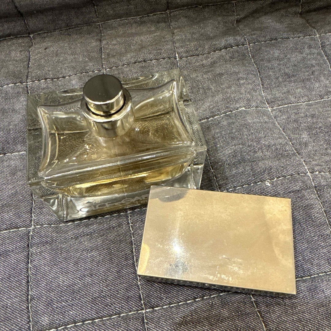 大きい50ml 】ドルチェ&ガッバーナ D&G ローザワン オードトワレ