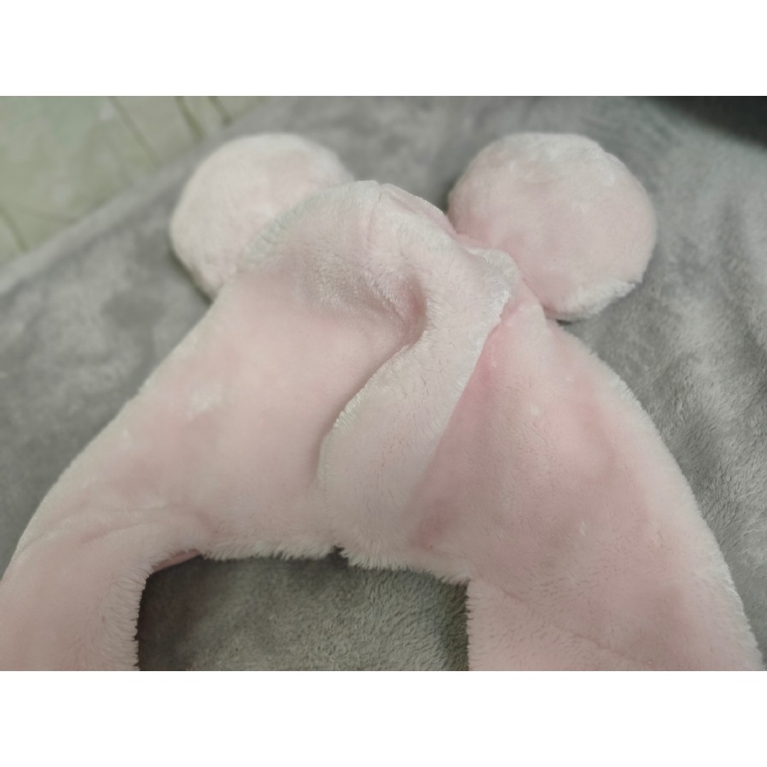 Disney - ディズニー ファンキャップ マフラーファンキャップ マフラー