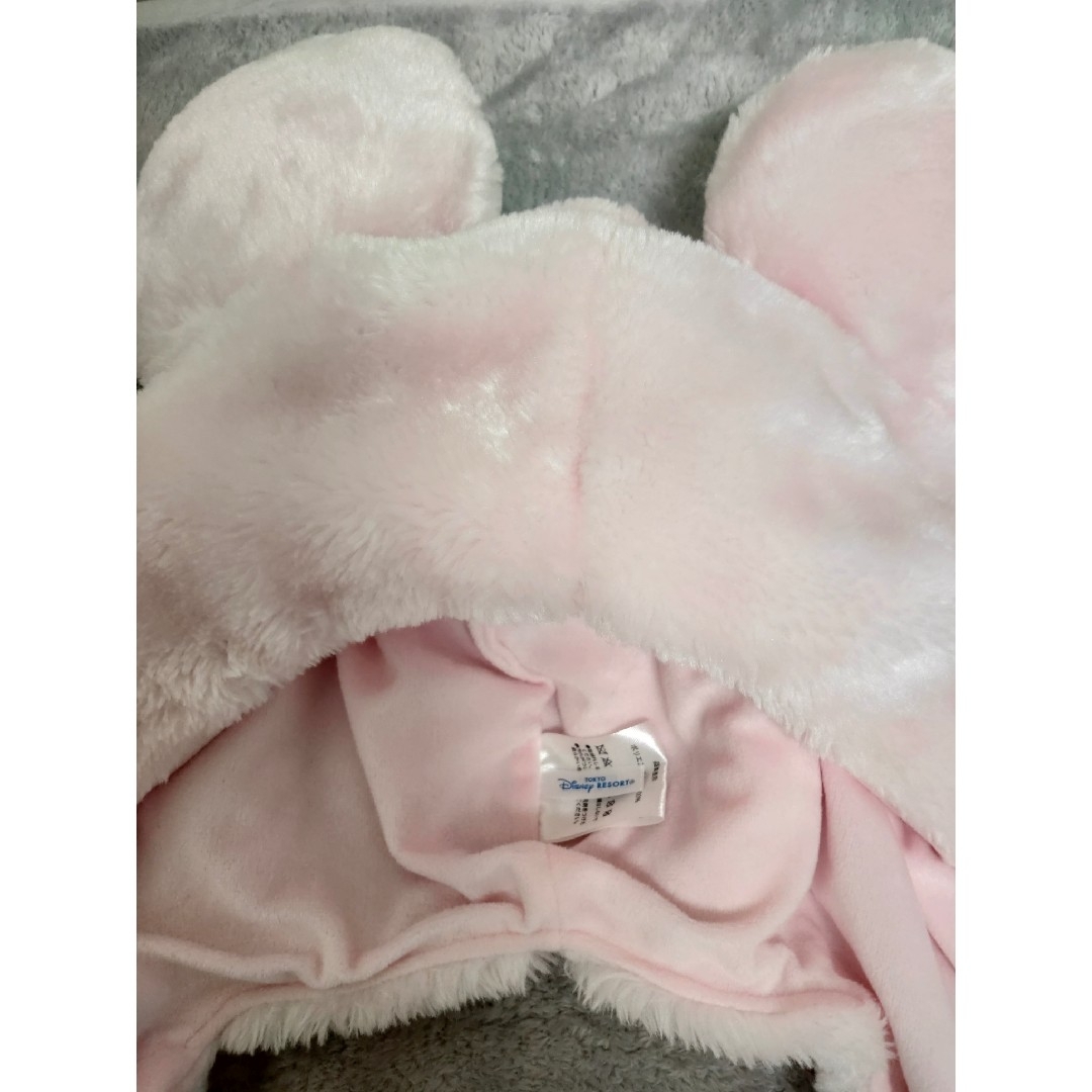 Disney - ディズニー ファンキャップ マフラーファンキャップ マフラー