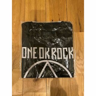 ONE OK ROCK - ワンオク 渚園グッズ 黒タンクトップの通販 by M's shop