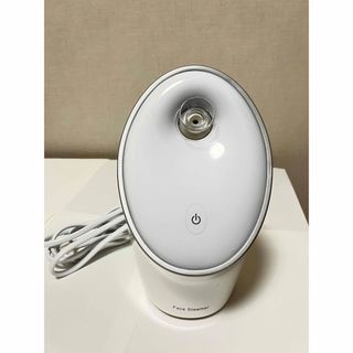 ニトリ - フェイススチーマー ニトリの通販 by プシケ's shop｜ニトリ