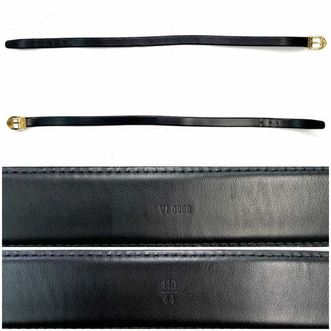 LOUIS VUITTON - ルイ ヴィトン ベルト サンチュール クラシック