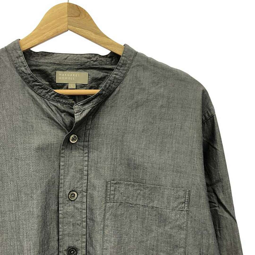 MARGARET HOWELL - MARGARET HOWELL / マーガレットハウエル