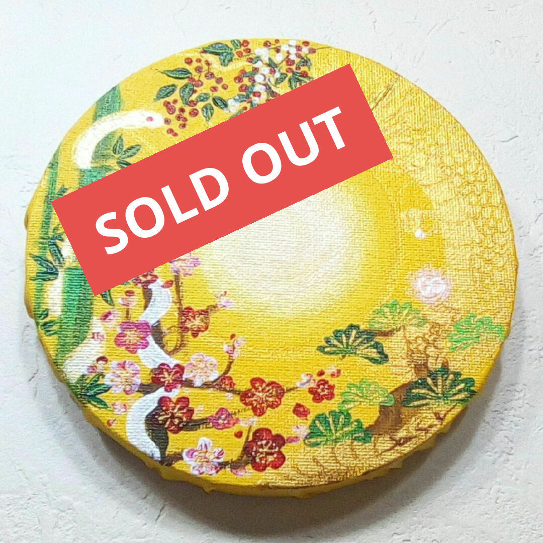 珍品 総柘植材 精密細工 古美術 時代木彫 仏教美術 薬師12神将像一式