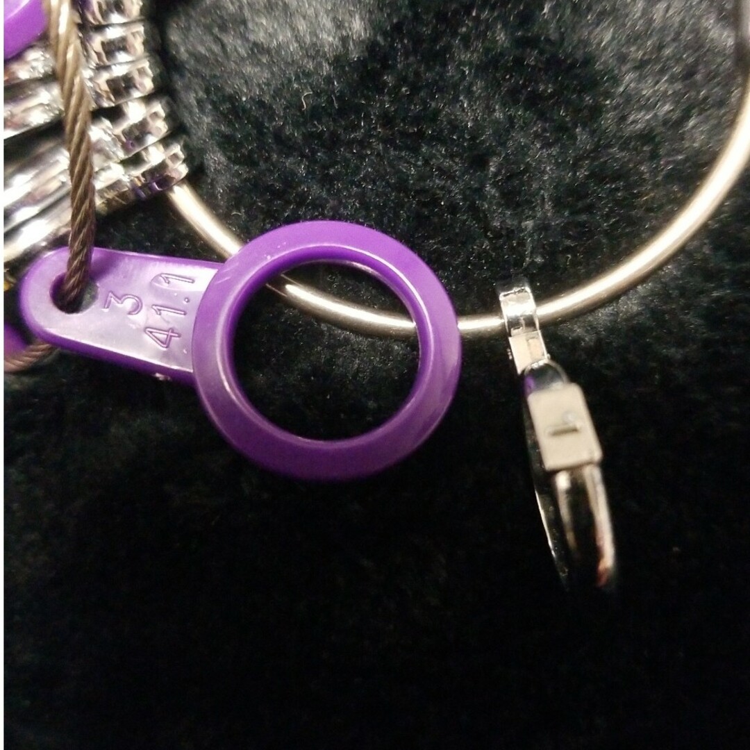 ジュエリーマキ - 銀座 ジュエリーマキ リング サファイア 9金 K9