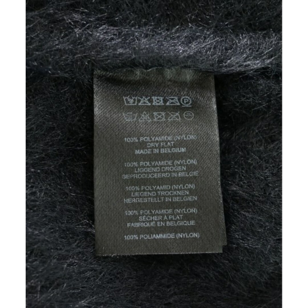 DRIES VAN NOTEN - DRIES VAN NOTEN ドリスヴァンノッテン ニット