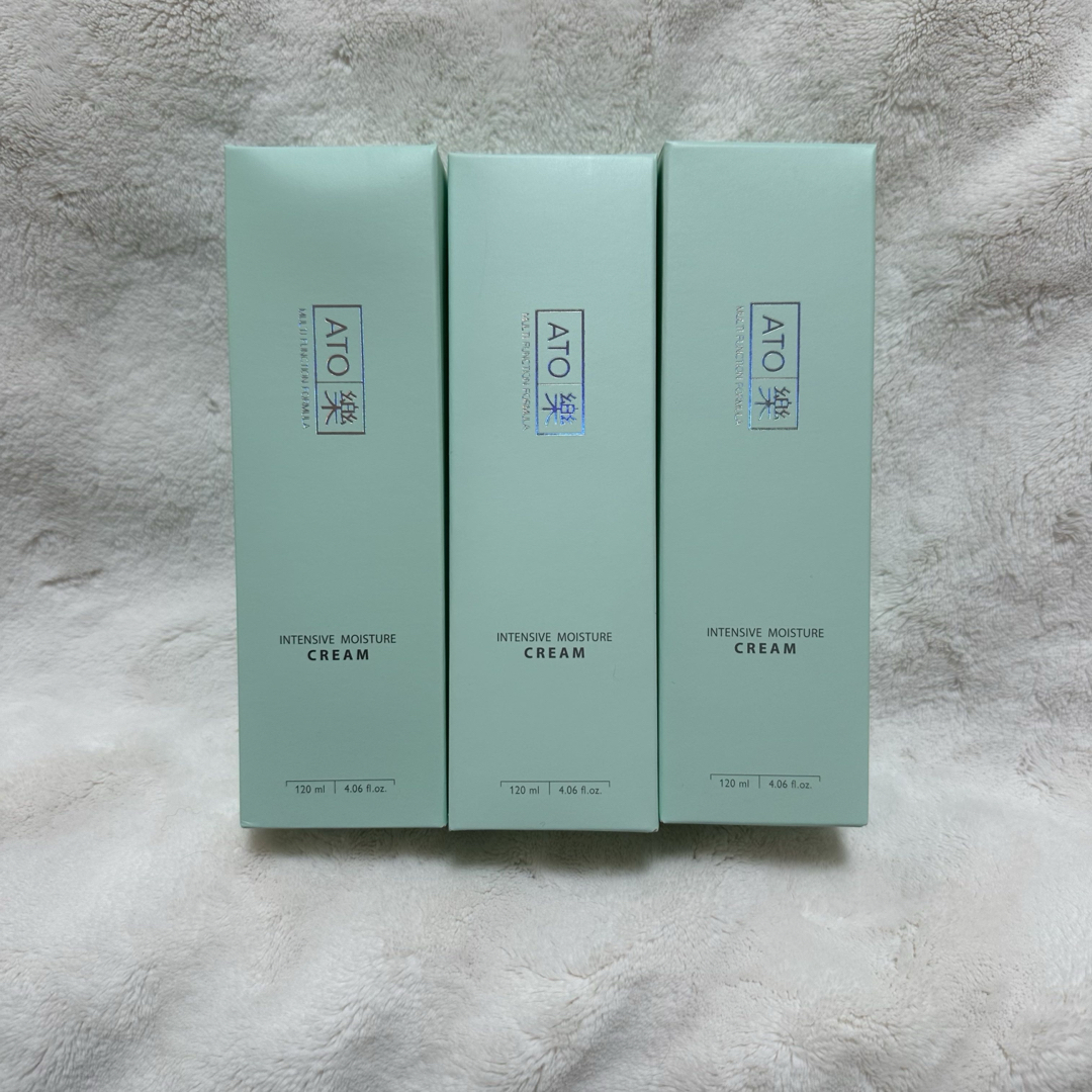 アトラクインテンシブクリーム 3本 割引 アトラク インテンシブ