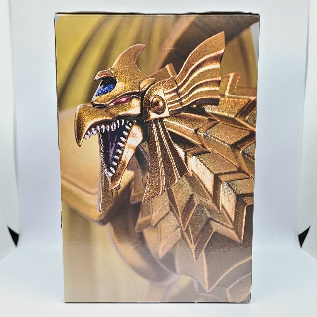 KONAMI - 遊戯王 Monster LEGION ラーの翼神竜 フィギュアの通販 by し