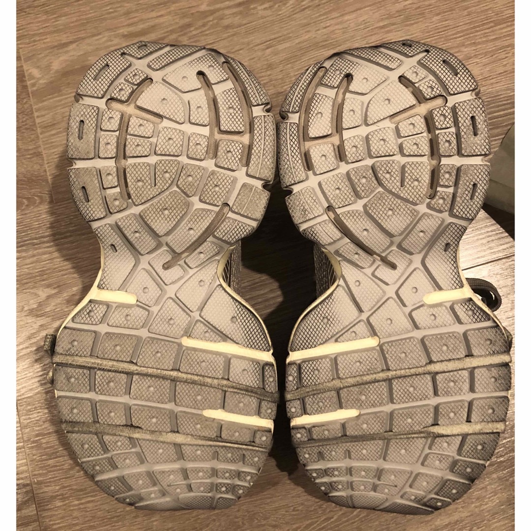 BALENCIAGA - BALENCIAGA バレンシアガ 3xlスニーカー 41の通販 by