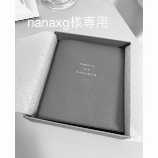 Smythson（ノート/メモ帳/ふせん）のフリマアイテム一覧