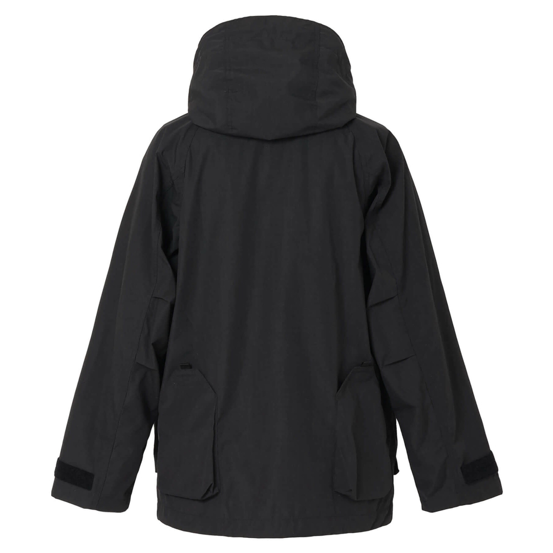 NANGA - NANGA HINOC MOUNTAIN PARKA ヒノックマウンテンパーカーの