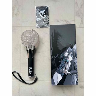 ado ペンライトのフリマアイテム一覧