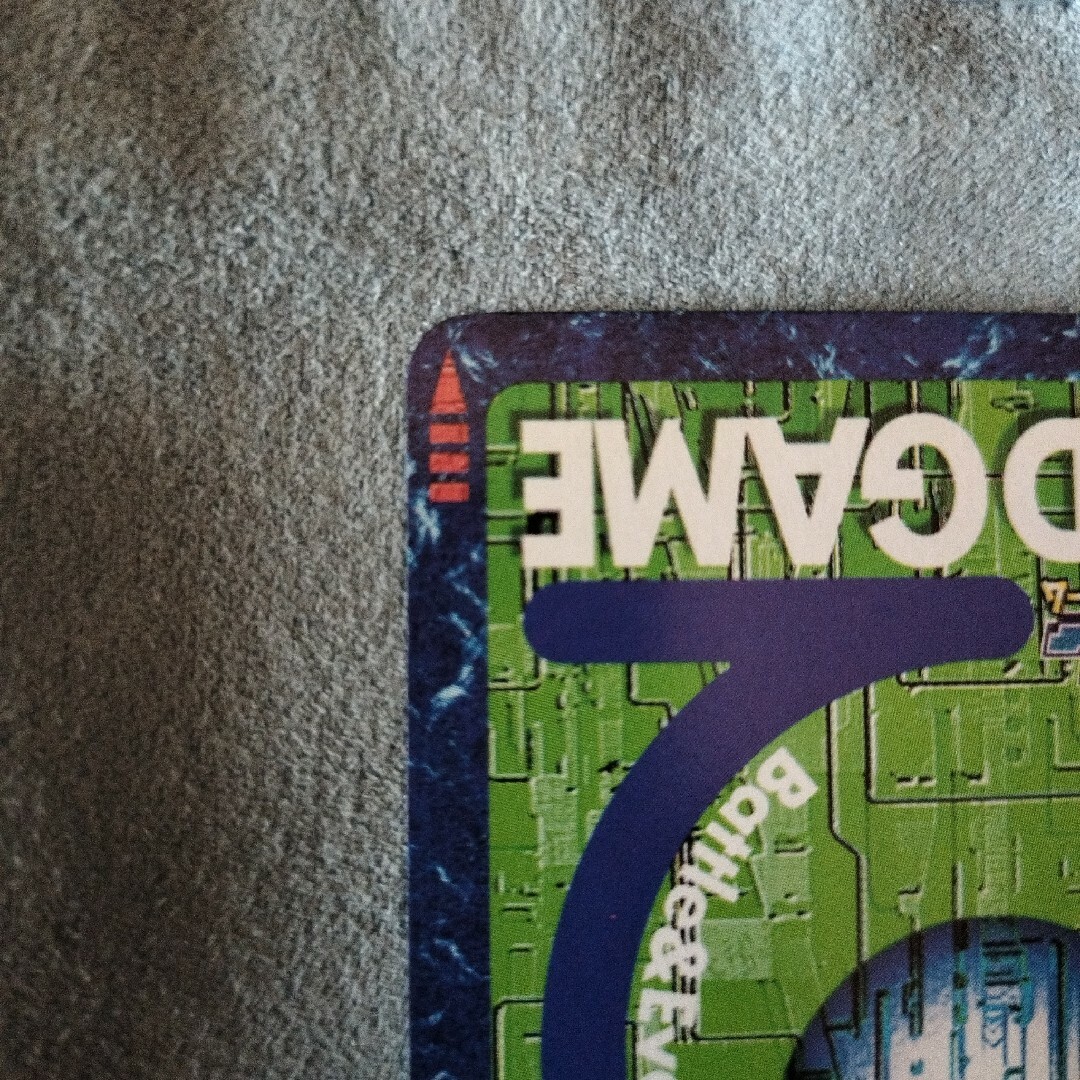 限定値下げ】香港限定☆旧デジモンカード HK-1 メガログラウモンの通販