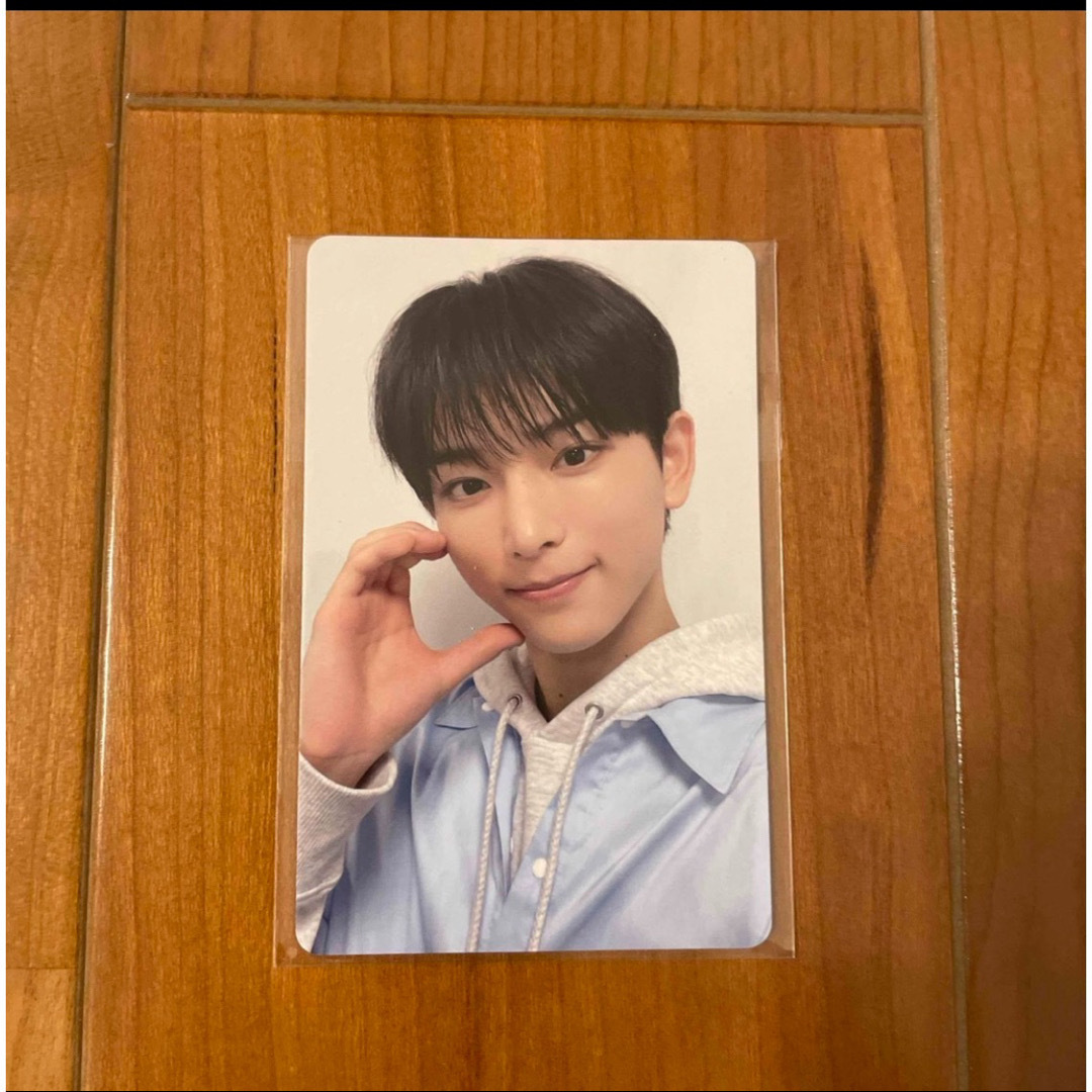 &TEAM - &TEAM スターターキット HARUAの通販 by 💕970406｜エン