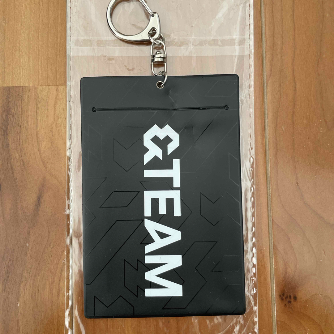 &TEAM - &TEAM スターターキット HARUAの通販 by 💕970406｜エン