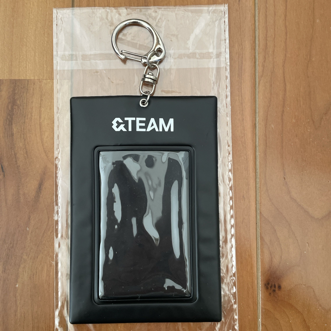 &TEAM - &TEAM スターターキット HARUAの通販 by 💕970406｜エン