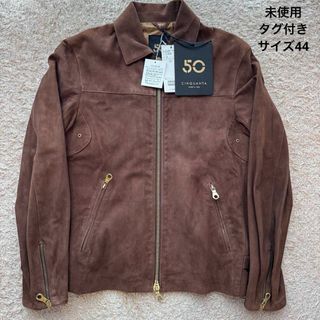 CINQUANTA（レザージャケット）のフリマアイテム一覧