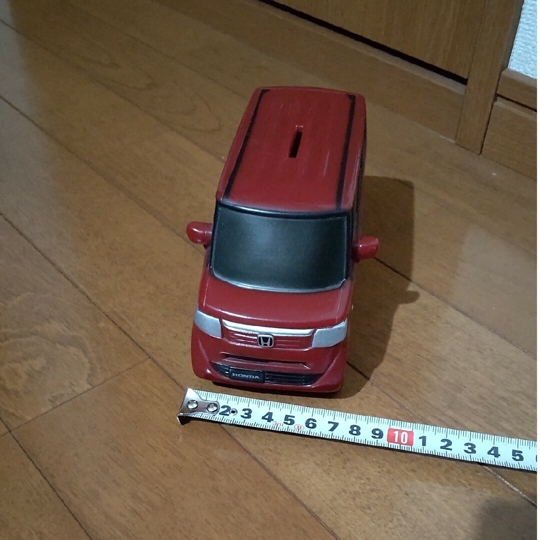 ホンダ - ホンダ N-BOX 貯金箱 の通販 by まろすけ3198's shop｜ホンダ