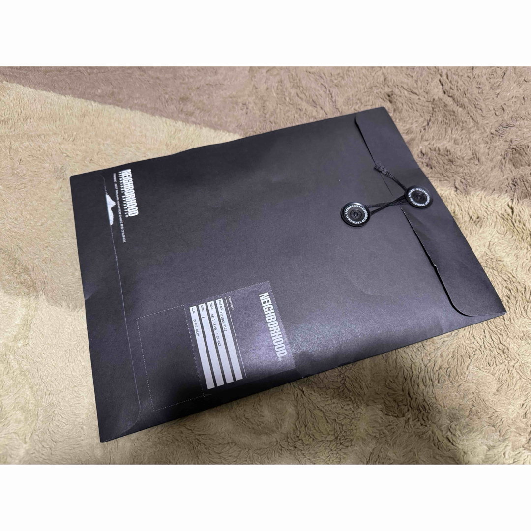 NEIGHBORHOOD - ネイバーフッド ネックウォーマーの通販 by kaeru398's