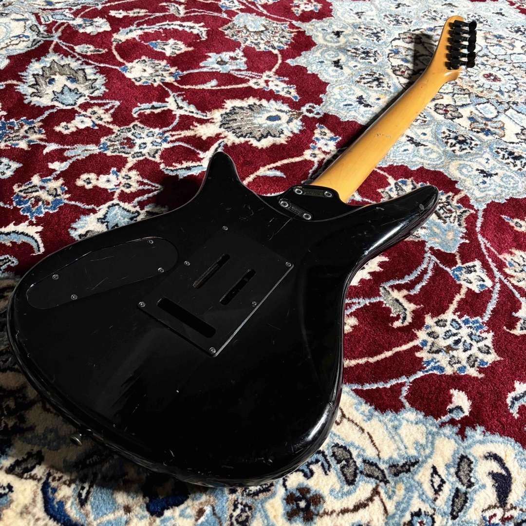 ヤマハ - YAMAHA MG-M IIG ネオン B'z 松本孝弘 シグネチャーモデルの