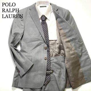 POLO RALPH LAUREN - 【現行☆極美品】POLO RALPH LAUREN スーツ