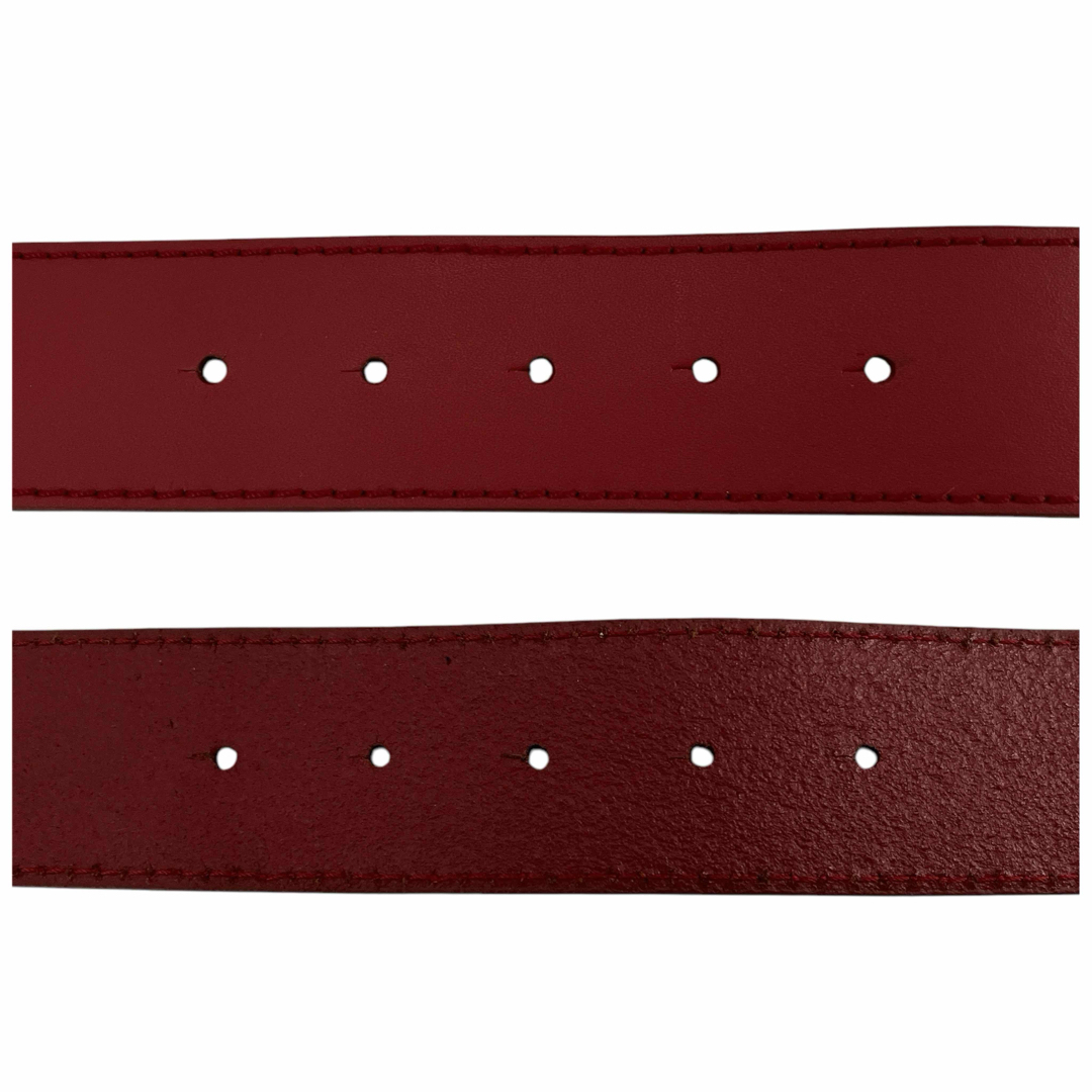 Oakley - オールド 00s y2k オークリー バックルベルト ロゴ型押し