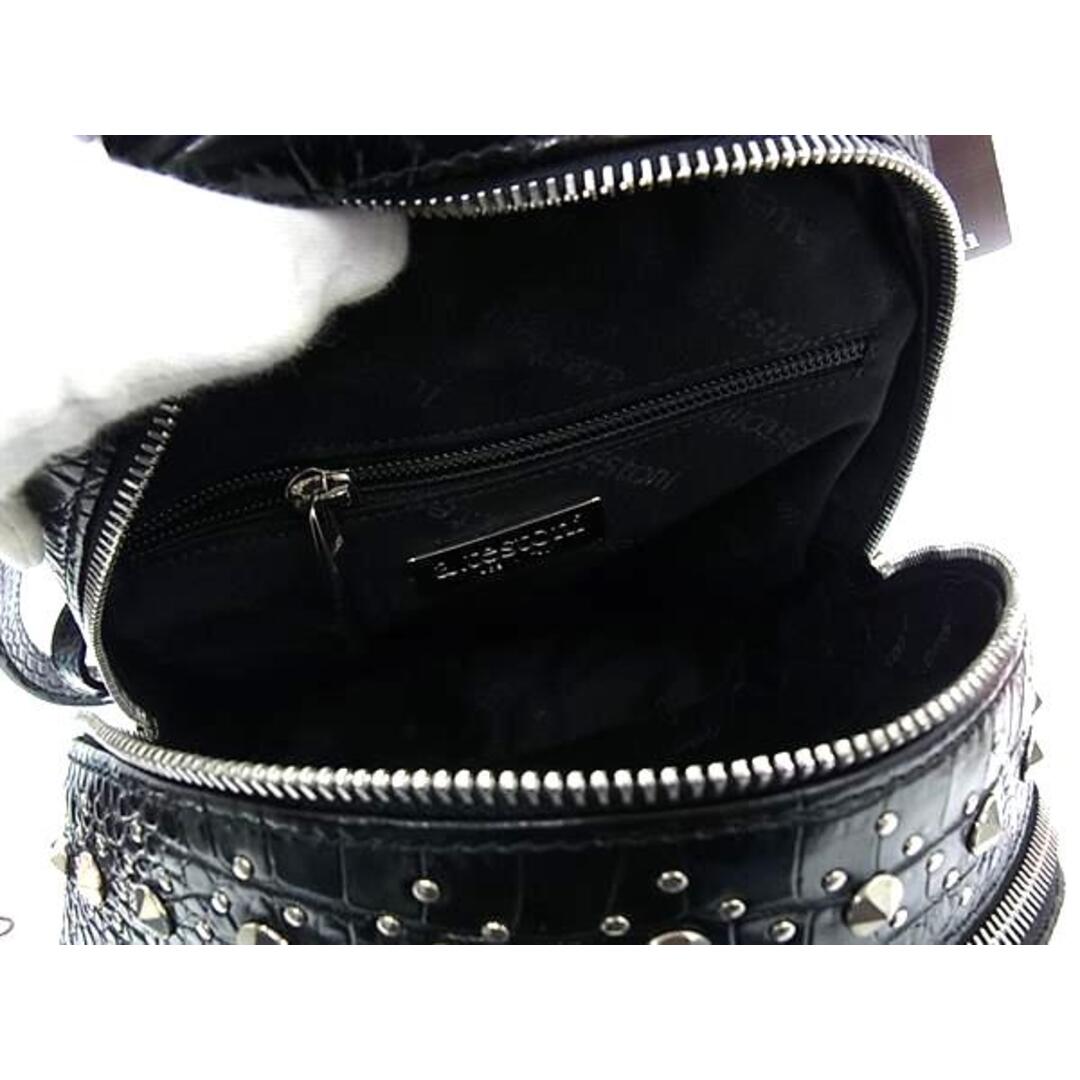 a.testoni - □極美品□ a.testoni ア テストーニ クロコダイル型押し