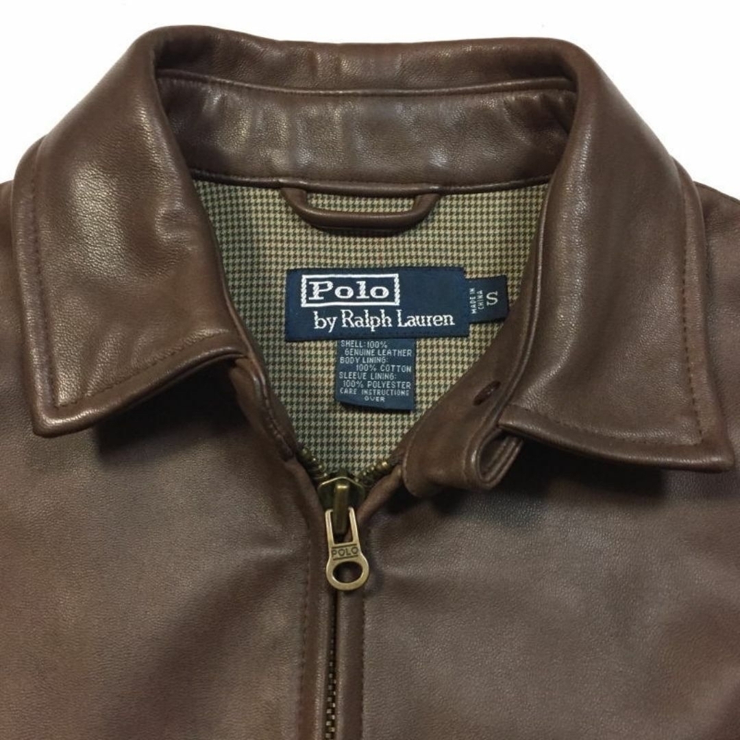 POLO RALPH LAUREN - 美品 実寸M～L位 ポロ ラルフローレン