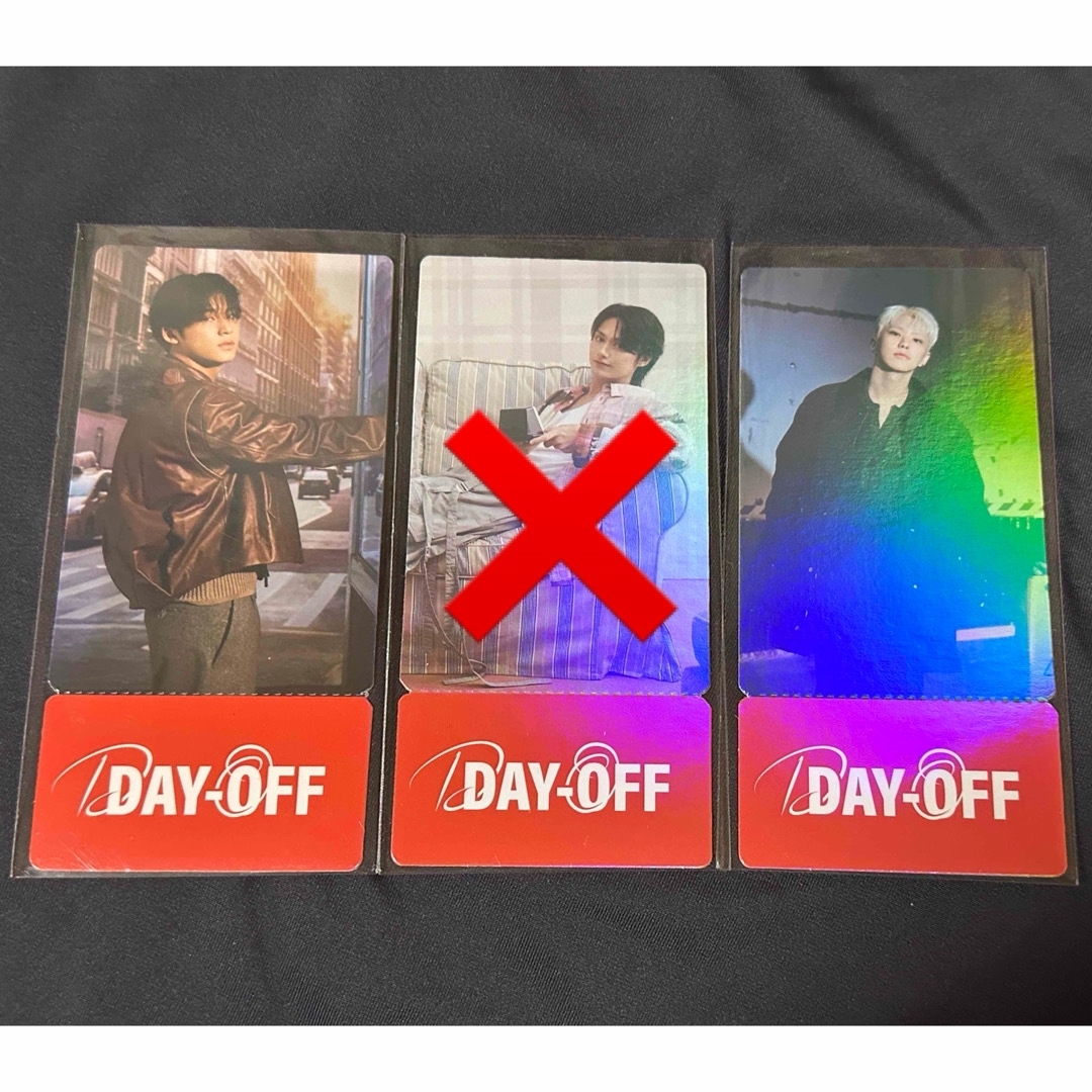 SEVENTEEN - SEVENTEEN セブチ 2025 シーグリ POPUP 特典 トレカの通販