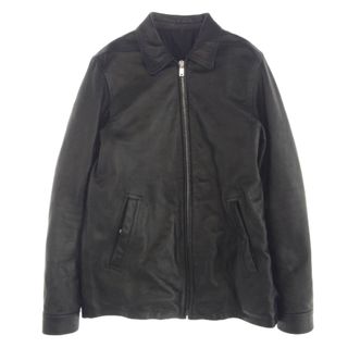 Rick Owens - Rick Owens リックオウエンス RU02C7766-LNV Zip Up
