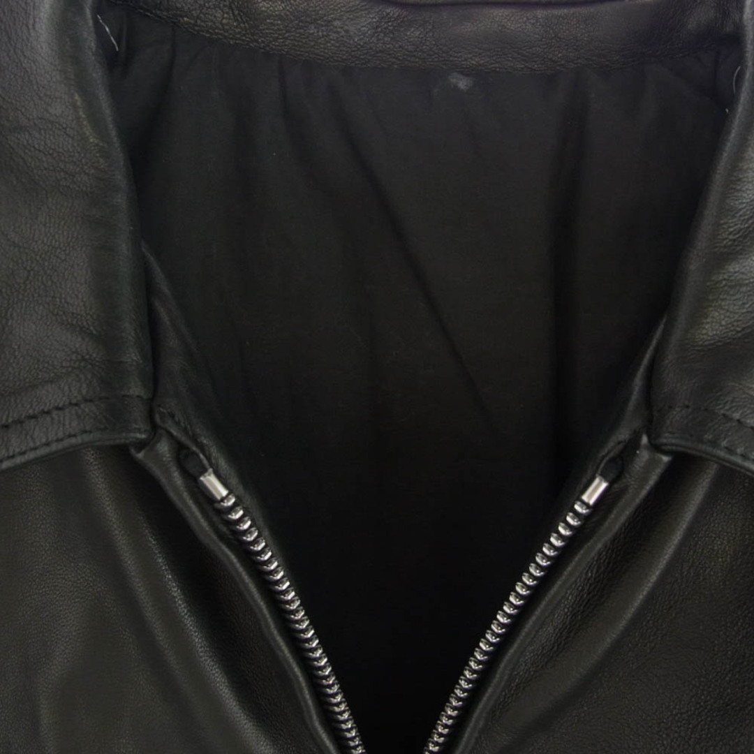 Rick Owens - Rick Owens リックオウエンス RU02C7766-LNV Zip Up