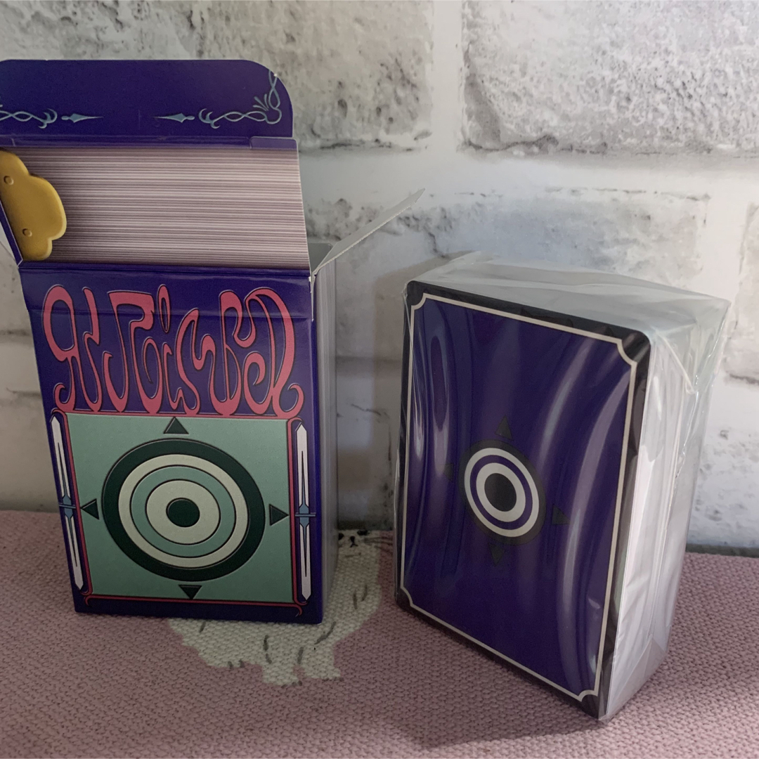 HUNTER×HUNTER 指定ポケット全100種コンプリートカードセットの通販 by