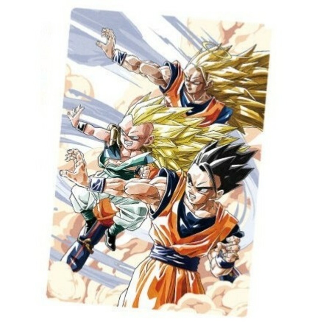 イタジャガ イタジャガ vol.5ウエハース11弾ドラゴンボール フルコンプ