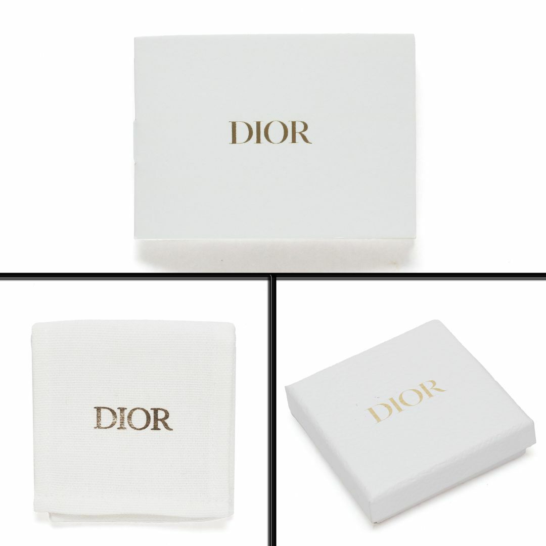 Christian Dior - ◇ディオール◇ CD ロゴ / ラインストーン