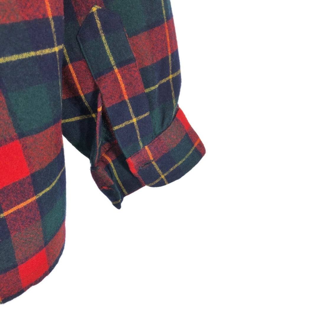 PENDLETON - 70年代 USA製 PENDLETON ペンドルトン ウール ボード