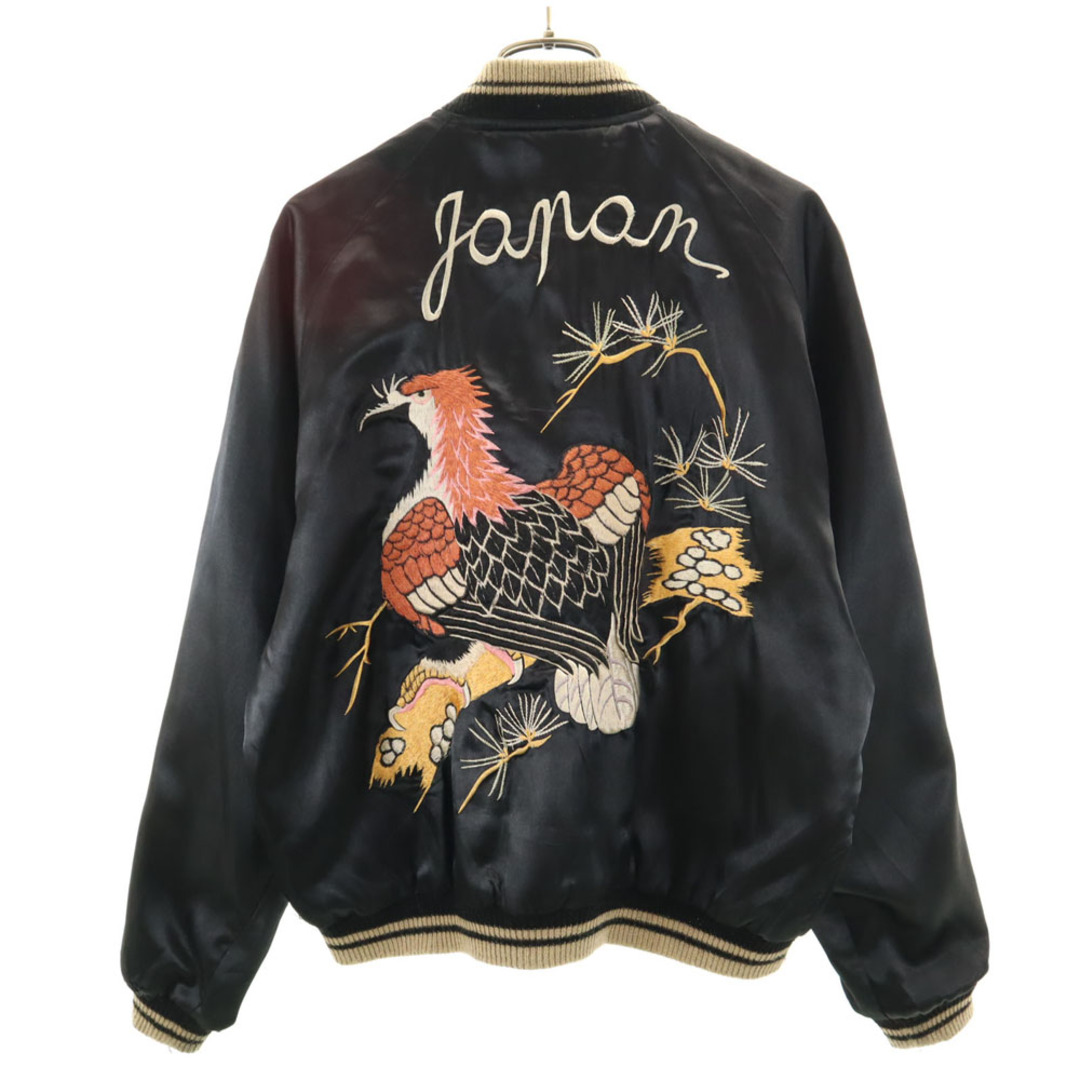 東洋エンタープライズ - テーラー東洋 リバーシブル TT10930 T品番 鷲