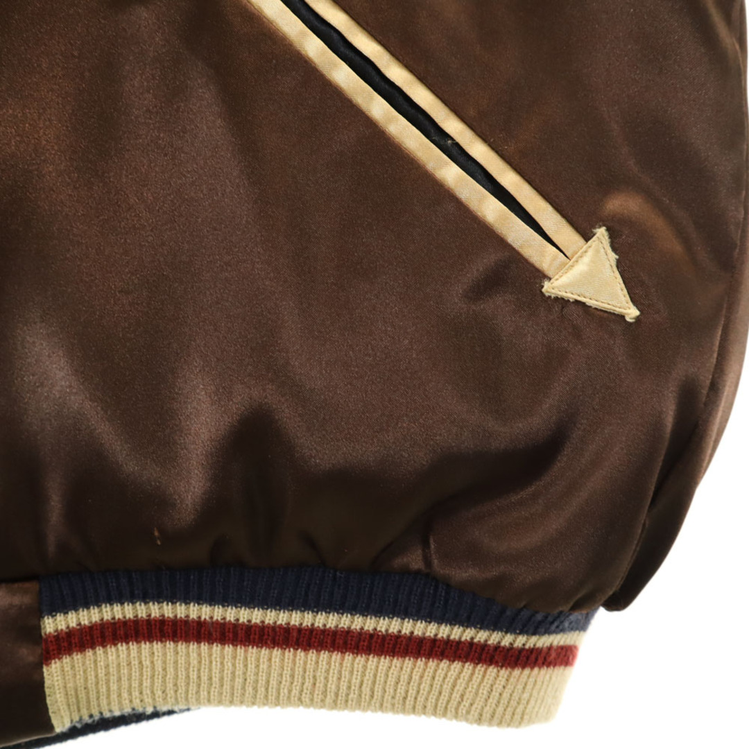 東洋エンタープライズ - テーラー東洋 リバーシブル TT11145 T品番 鷲