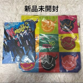 ジャニーズWESTのフリマアイテム一覧