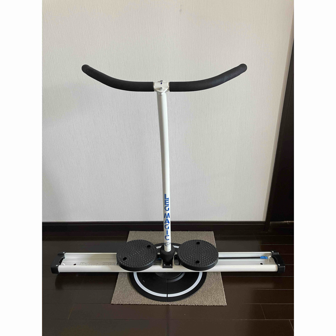 Shop Japan - レッグマジックサークル アップグレードキット・取扱説明