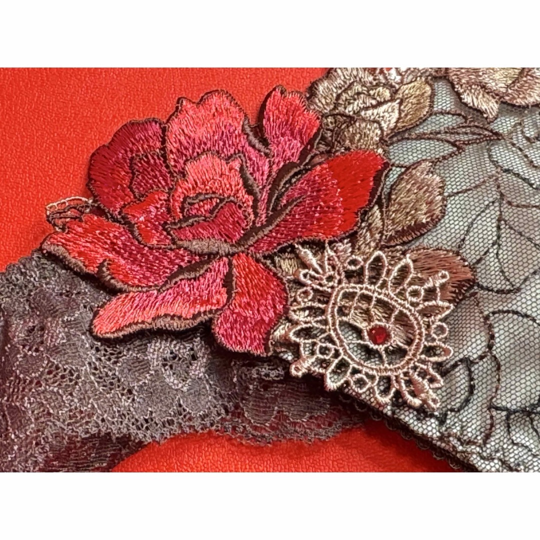 Wacoal - サルート 76グループ 空中庭園 G65&ソングM WI ラピュタの