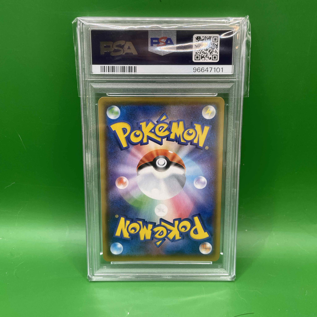 ポケモン - モミSR psa10 連撃マスター の通販 by トレカshop【公式