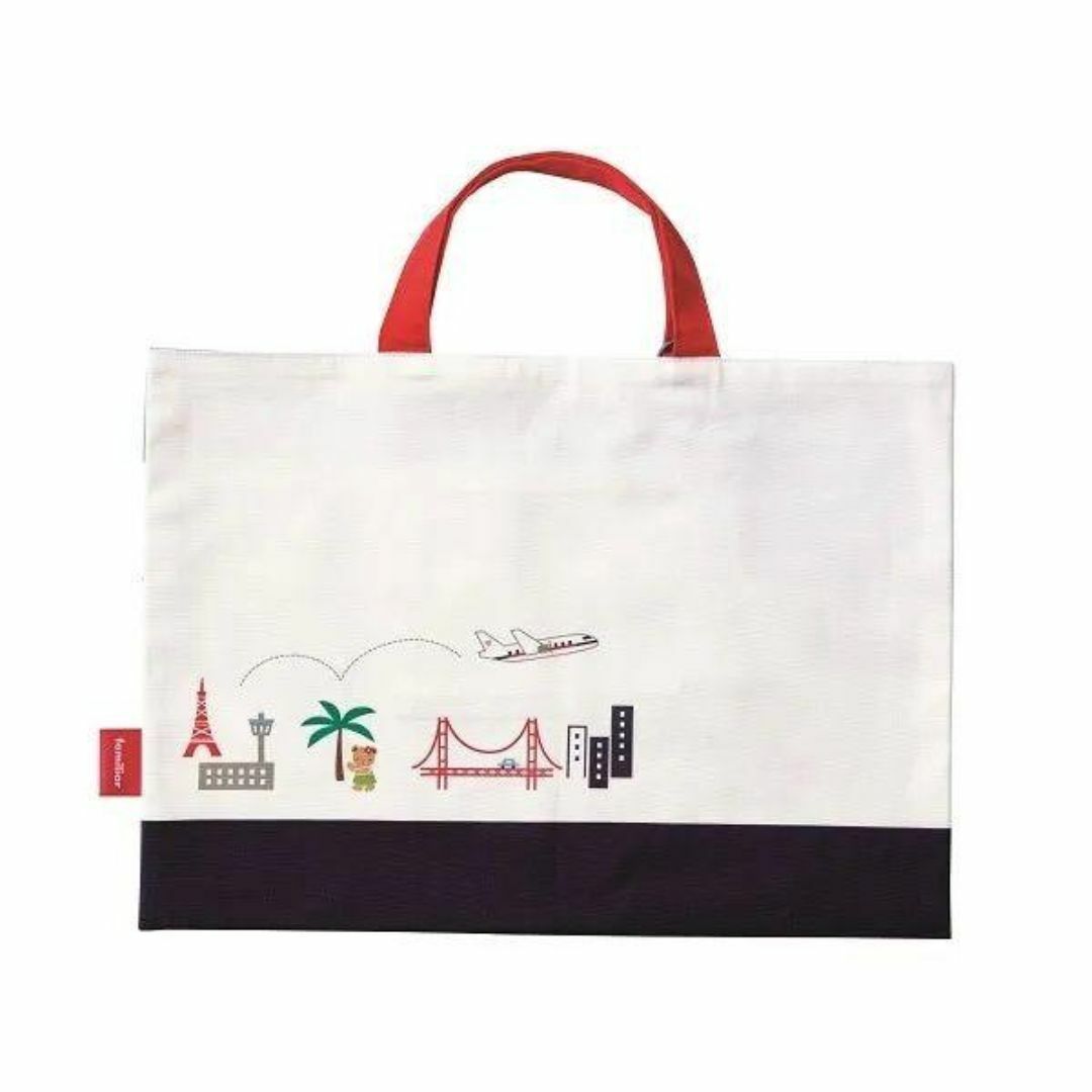 familiar - JAL機内販売 限定 ファミリア JALオリジナル レッスン