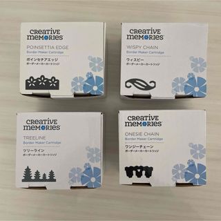 creative memoriesのフリマアイテム一覧